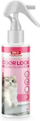 Bio Petactive Spray de Neutralizare a Mirosurilor pentru Litieră de Pisici 250 Ml Bio Petactive Spray de Neutralizare a Mirosurilor pentru Litieră de Pisici 250 Ml