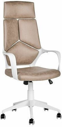Epipla1.gr Berwyn 208 Office Chair White