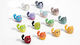 Blind Box Cat (Διάφορα Σχέδια)