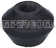 Rubber Rear Shock Fiat Stilo 50701536-10054