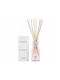 Millefiori Raumduft Diffusor Duftstäbchen 500ml Magnolienblüte & Holz