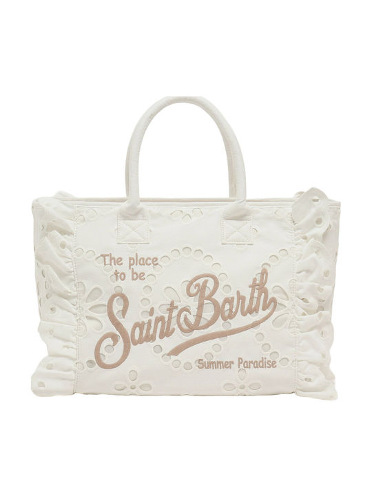 Women's Handbag Beige