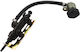 Задна Спирачна Помпа Oem Keeway/x-light125 Cbs E5 165-10-462290