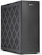 Bluechip GAMINGline S1970 Гейминг Настолен Компютър i9-14900K 16GB DDR5 500GB SSD GeForce RTX 5060 Ti W11 Home