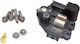 Spannungsregler Für Mercedes C-Klasse W204 220cdi 13 Fgn18s127
