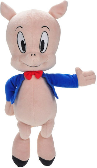 Looney Tunes Plush Looney Tunes Porky Pig
