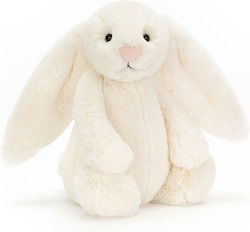 Jellycat Bashful Cream Bunny 31 cm