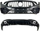Karosserie-Bausatz Mercedes CLA W177 20-21 AMG OEM