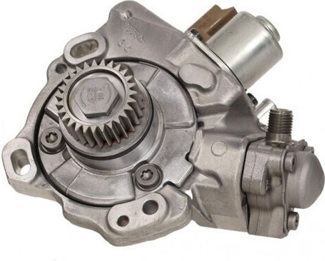 Hochdruck Kraftstoffpumpe Citroen Jumper 14 1610279980