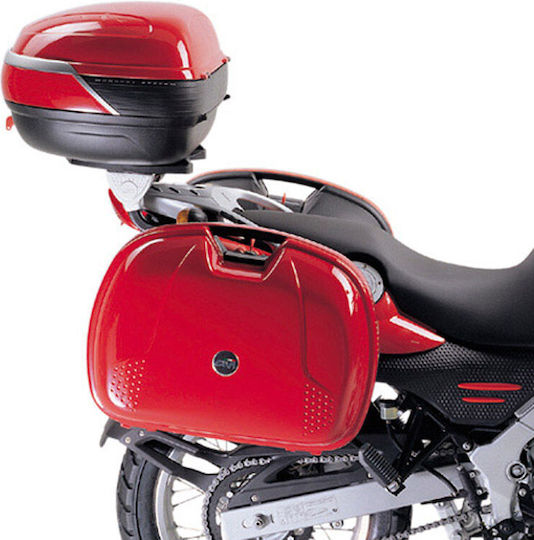 Fitting Kits 639f F650gs 00-03 Dakar Bmw Gvi