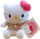 Sanrio Λούτρινο Hello Kitty Hello Kitty Shirt