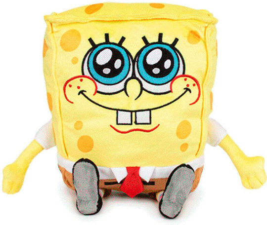 Play By Play Plush Spongebob 30 cm