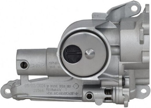 Αντλία Λαδιού Citroen C4 I 04 1001.h1