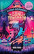 K-pop Academy: Song Of Tomorrow: Unofficial Adventure Stories For K-pop Demon Hunters Fans Mina Finch Arcade