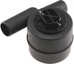 Engine Block Ventilation Valve Audi A3 1996-2006 1.6l Hatchback Seat Altea 2004-0 1.6l MPV VW Bora I 1998-2013 1.6l Sedan Engine Block Ventilation Valve Audi A3 1996-2006 1.6l Hatchback Seat Altea 2004-0 1.6l MPV VW Bora I 1998-2013 1.6l Sedan