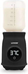Luvion Затопляне на бебешко шише