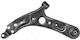 Hart Vorderer Linker Arm Hyundai i30 11