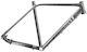 Accent Furious Gravel Frame Accent Furious Gravel Frame Color Gray Size M Wheel Size 28"
