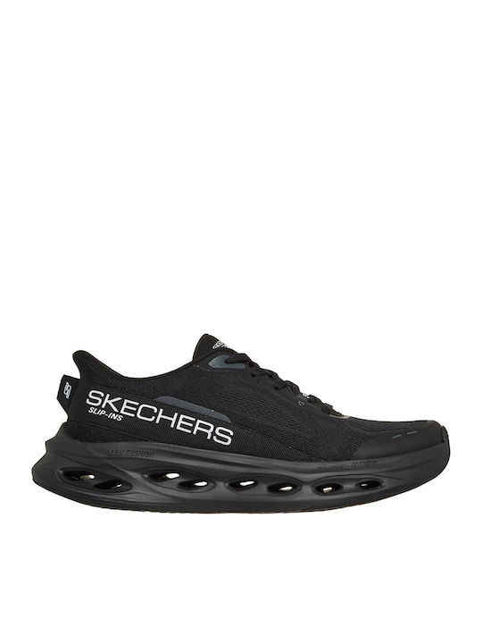 Skechers Max Cushioning Ανδρικά Αθλητικά Παπούτ...