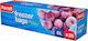 Paclan Small Food Storage Bags 20 Pieces