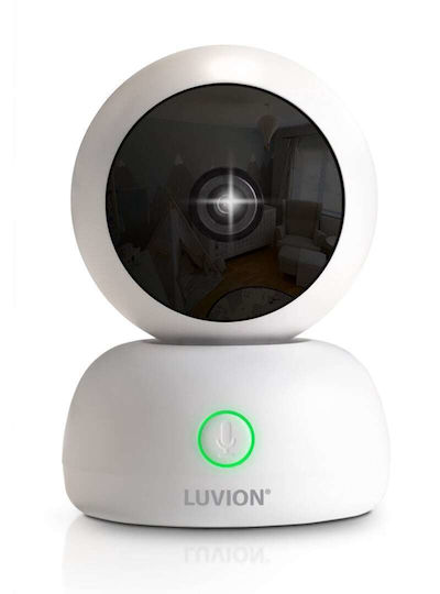 Luvion Ενδοεπικοινωνία Μωρού με WiFi Luvion Ενδοεπικοινωνία Μωρού με WiFi