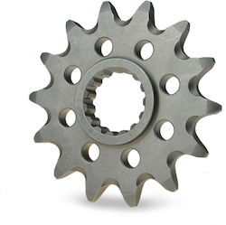 Pinion Față Din Oțel 415-10t Moto-master 61.054.11.10