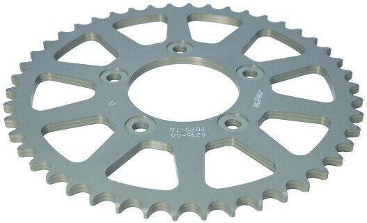 Sunstar Kettenrad Für Honda CBR 600 Motorrad