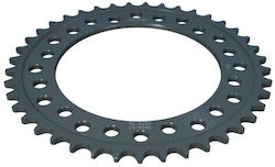 Bewegliches Hinteres Ritzel Für Honda CBR 600 Rr Motorradketten & Ritzel Bewegliches Hinteres Ritzel Für Honda CBR 600 Rr Motorradketten & Ritzel