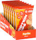 Applied Nutrition Protein Chips Box 7 X 50 G Paprika 350gr