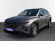 Hyundai Tucson 1.6T 48V 2WD 6MT Exclusive '22