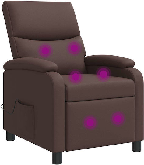 Scaun De Relax Masaj Maro 66x95x100cm