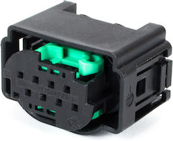 Audi Bmw Mercedes Seat Skoda Volkswagen Distronic Radar Connector 8 Pin