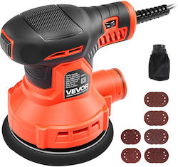 Vevor YSGDSGJSDKD50LY87001V2 Eccentric Sander 250W