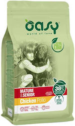 Oasy Mature & Senior 10kg Oasy Mature & Senior 10kg