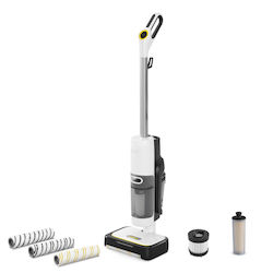 Karcher SCV 4 Deluxe Select Rechargeable Stick Vacuum Karcher SCV 4 Deluxe Select Rechargeable Stick Vacuum