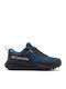 Columbia Konos Trs Outdry Men's Hiking Shoes Waterproof Blue