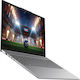 Lenovo Ideapad Slim 5 16IPH11 16" IPS FHD+ (Ultra 5-322/16GB/1TB SSD/W11 Home) Luna Grey (US Keyboard)
