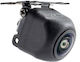 Ampire Kax702 Мини Камера за Автомобил Ahd 1080p Cvbs Ntsc 150° Ip69k