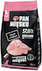 Pan Miesko Dry Cat Food for Kittens with Chicken / Rabbit 5kg