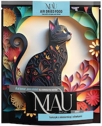 Dolina Noteci Maua Dry Cat Food With Ton 0.7kg