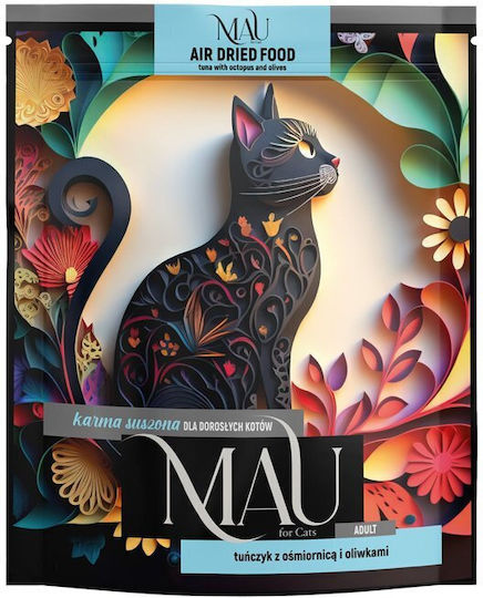 Dolina Noteci Maua Dry Cat Food With Ton 0.7kg