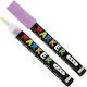 M&G Acrylic Marker Light Purple