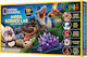 National Geographic Mega Science Lab Activity Kit Εκπαιδευτικό Παιχνίδι