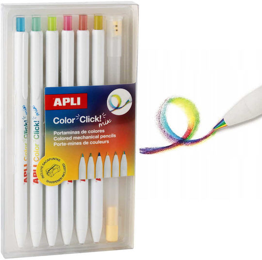 Apli Kids Construction Toy Plastic