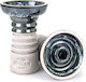 Hookain Μπολ Ναργιλέ Luv Lip Phunnel Border Line