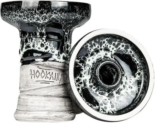 Hookain Μπολ Ναργιλέ Border Line