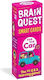 Brain Quest For The Car Smart Cards Revised 5th Workman Publishing Workman Children's