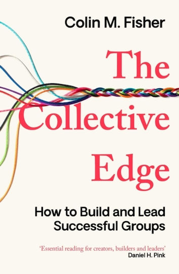 Collective Edge - Simon & Schuster Ltd - Paperback / Softback