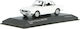 1/43 Lancia Fulvia 1600 Hf 1970 White