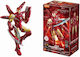 Marvel Studio's Infinity Saga Blokees Champion Class Iron Man Modeling Set